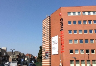 Modernisering Het Twentehuis te Enschede